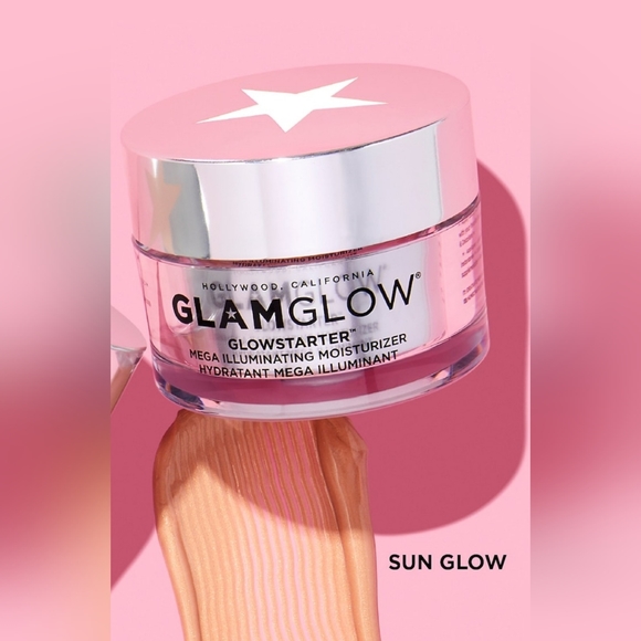 Brand new in box. Glamglow Glowstarter - Picture 3 of 4